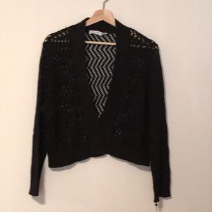 Calvin Klein cardigan XL